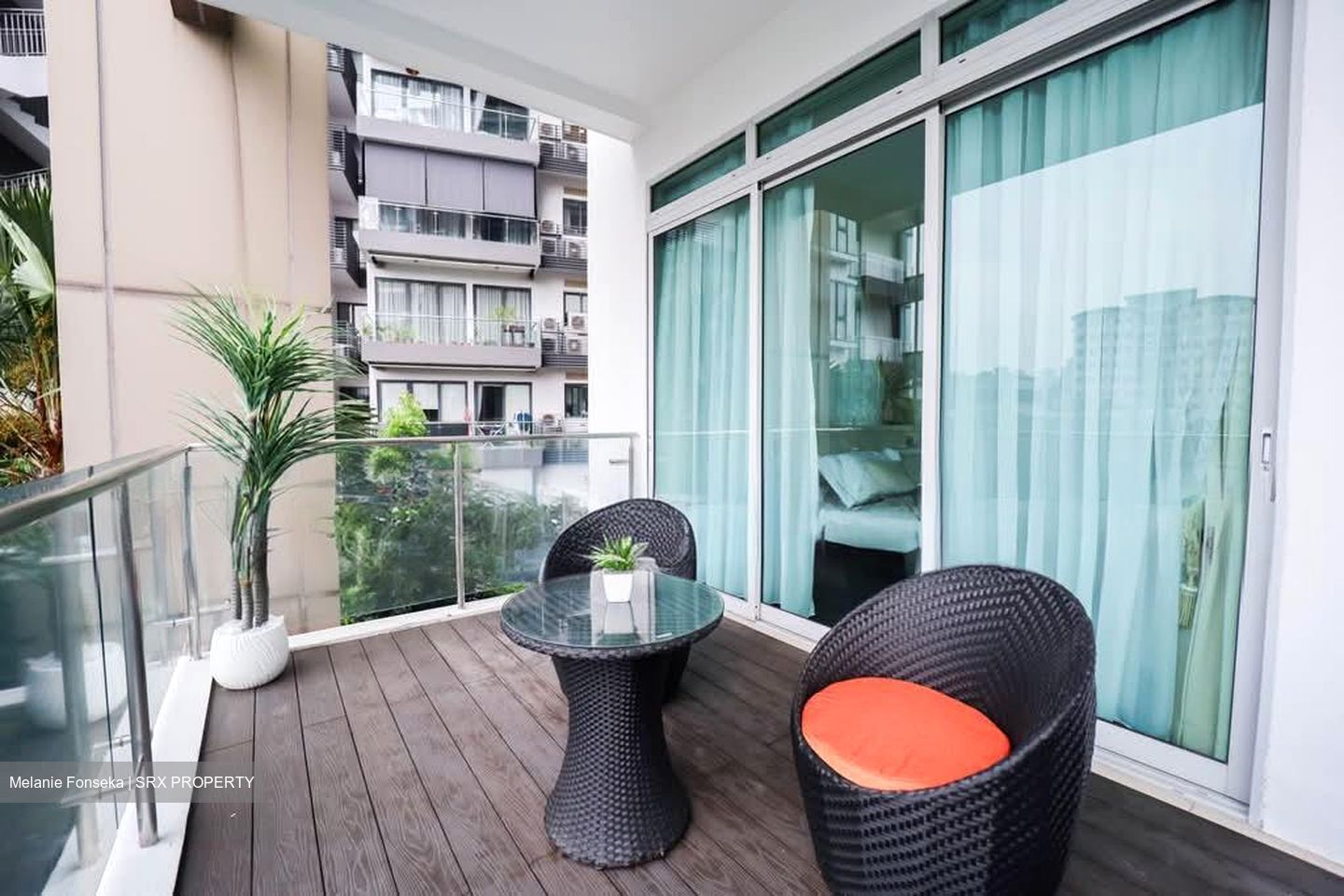 RESIDENCES AT EMERALD HILL (D9), Apartment #604347831